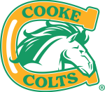 Cooke School Colts Color